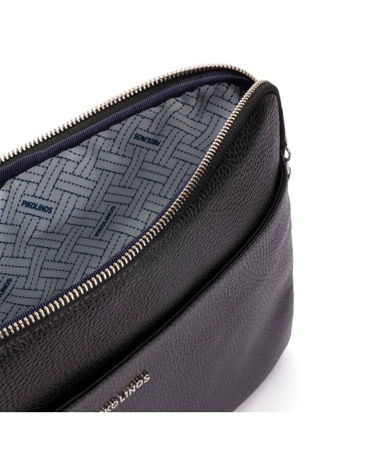 COMPLEMENTOS WAC-IP01EF Pikolinos de color Black