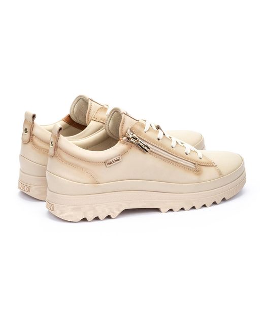 VIGO W3W-6979C6 Pikolinos de color Natural