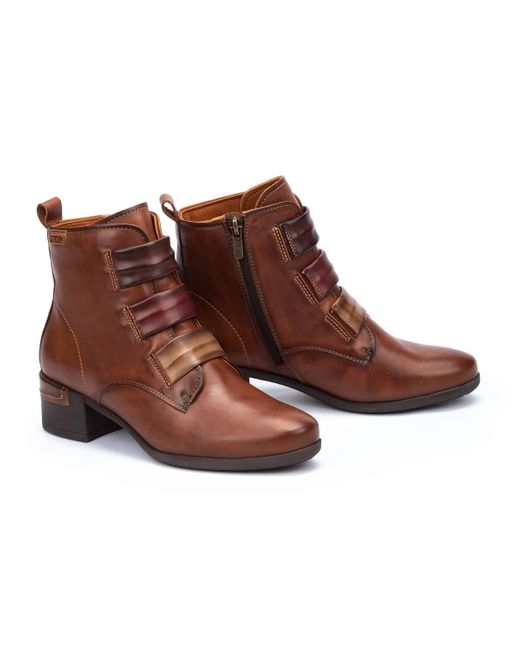 pikolinos boots