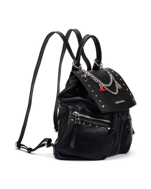 MANACOR WHA-791 Pikolinos de color Black