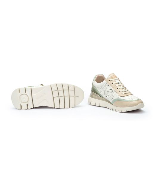 CANTABRIA W4R-6622C2 Pikolinos de color White