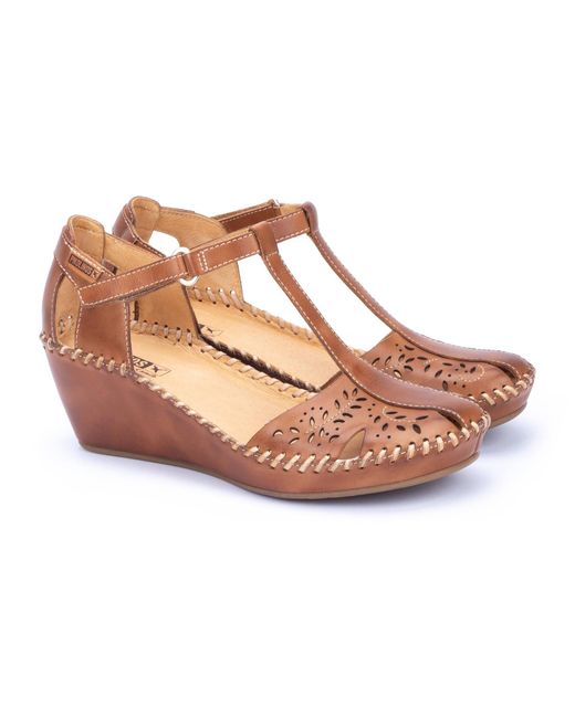 MARGARITA PK943-1935 Pikolinos de color Brown