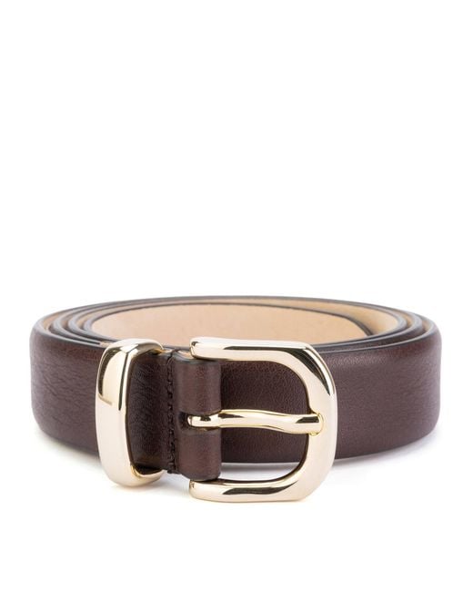 COMPLEMENTOS WAC-B102 Pikolinos de color Brown