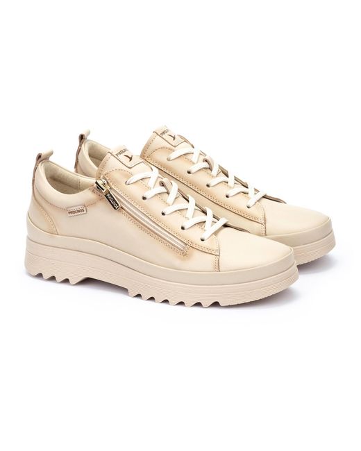 VIGO W3W-6979C6 Pikolinos de color Natural
