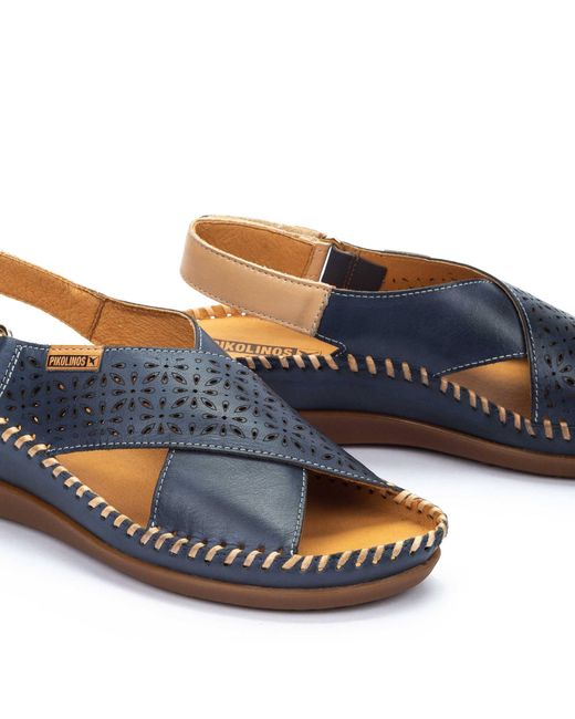 CADAQUES W8K-0848CPC1 Pikolinos de color Blue