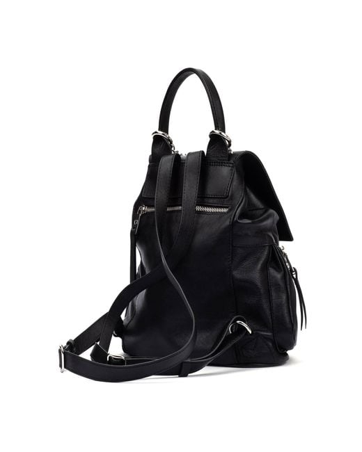 MANACOR WHA-791 Pikolinos de color Black