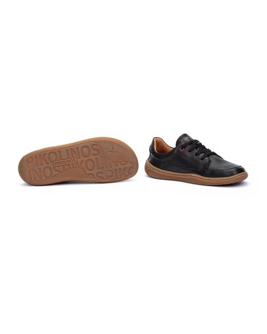 ARANJUEZ U9F-4285C1 Pikolinos de color Blue