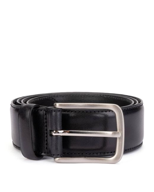 COMPLEMENTOS MAC-B91C1 Pikolinos de hombre de color Black