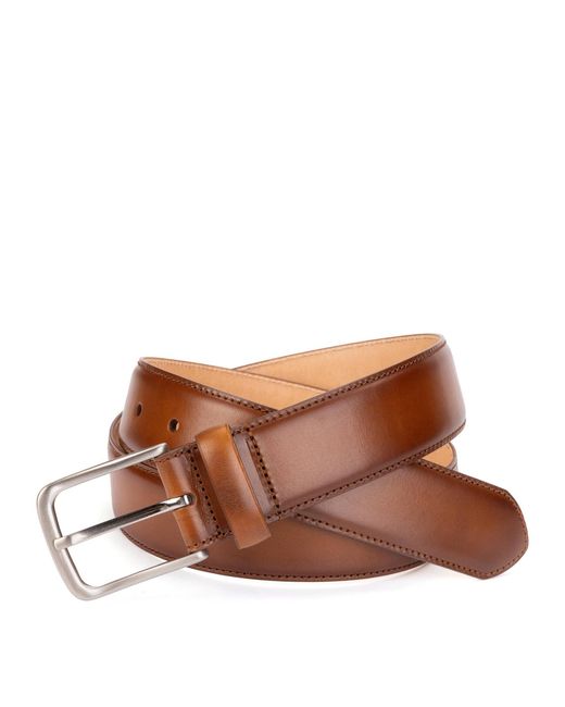 COMPLEMENTOS MAC-B91C1 Pikolinos de hombre de color Brown