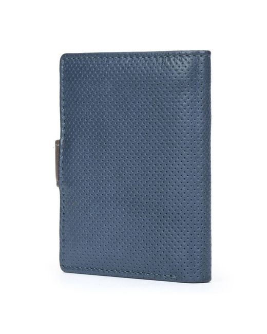 COMPLEMENTOS MAC-W251 Pikolinos de hombre de color Blue