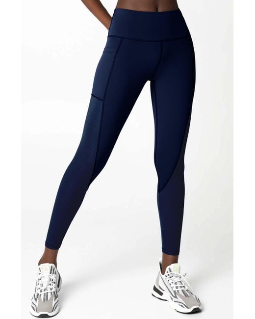 Pineapple Clothing Synthetic Navy Blue 