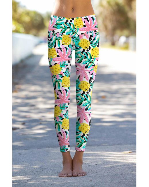 Pineapple Clothing Pineapple Feast Lucy 