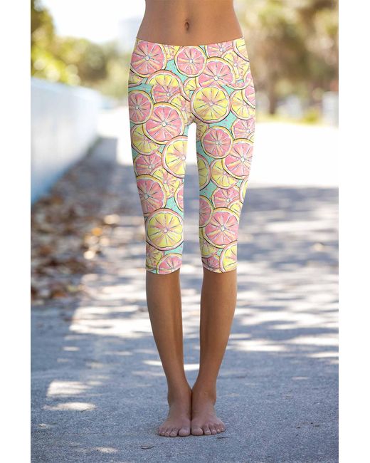 Pineapple Clothing Marmalade Ellie 