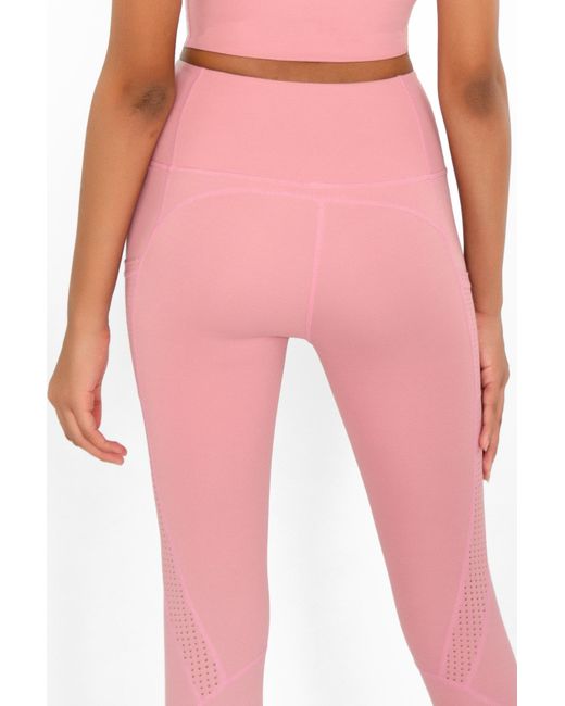 Pineapple Clothing Synthetic Dusty Pink 