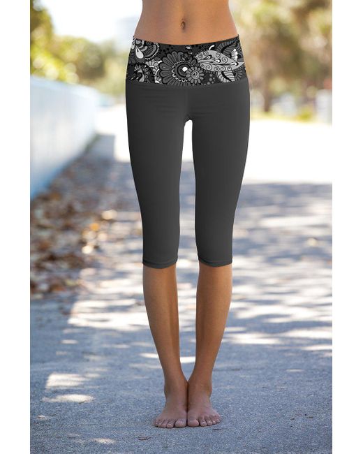 Pineapple Clothing Confidence Grey 