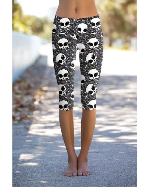 Pineapple Clothing Too Cute To Spook 