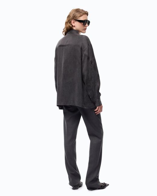 Pinko Black Shirt