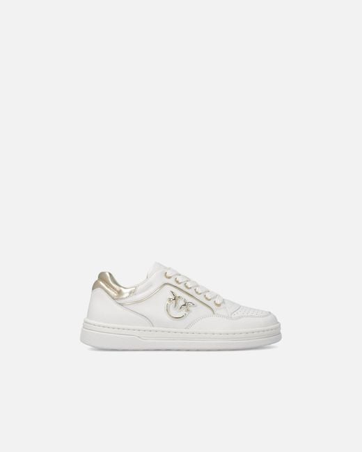 Pinko White Sneakers Mandy 21