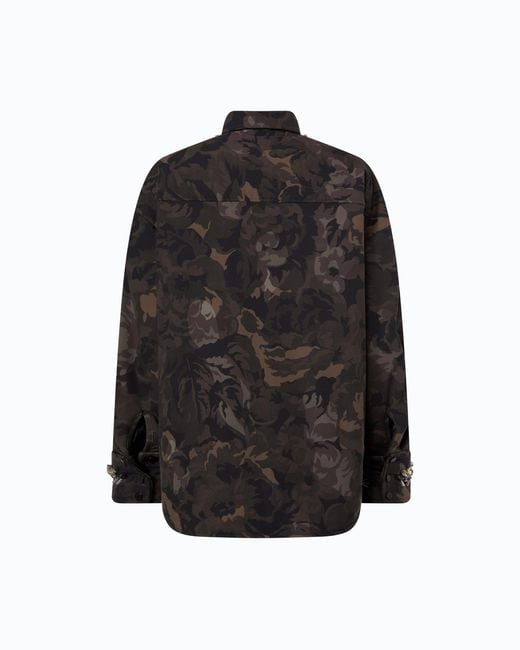 Pinko Black Overshirt