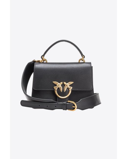 Mini love bag simply pinko sale