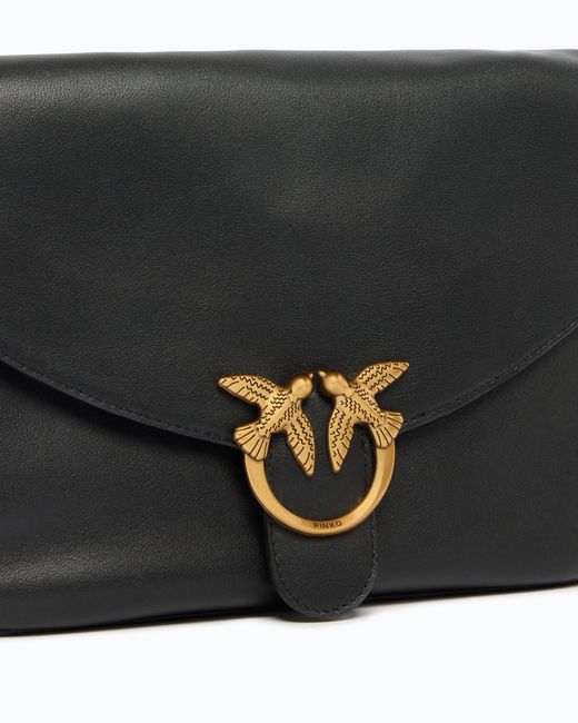 Borsa di Pinko in Black