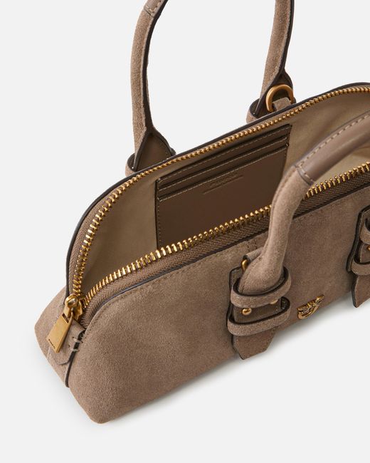 Pinko Multicolor Small Escape Bag