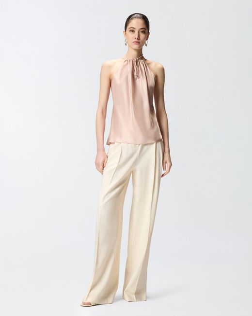 Pinko Pink Top