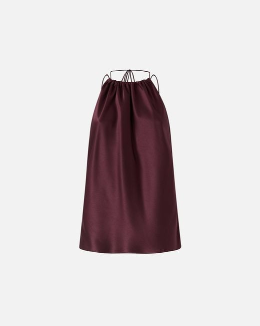 Pinko Purple Top