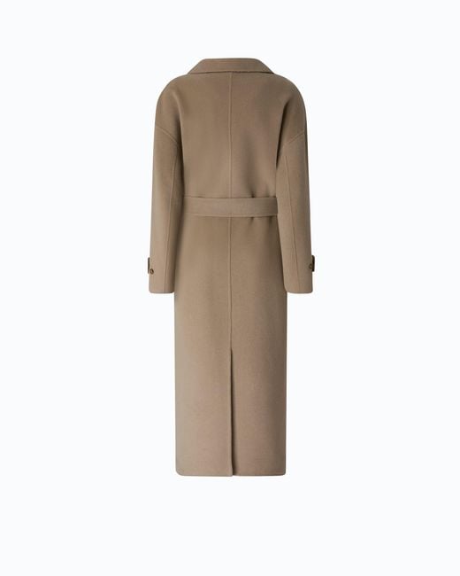 Pinko Natural Coat