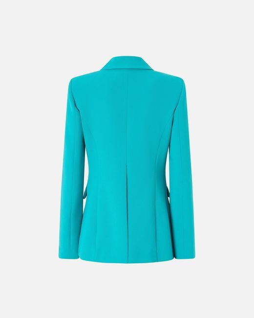 Pinko Blue Jacket