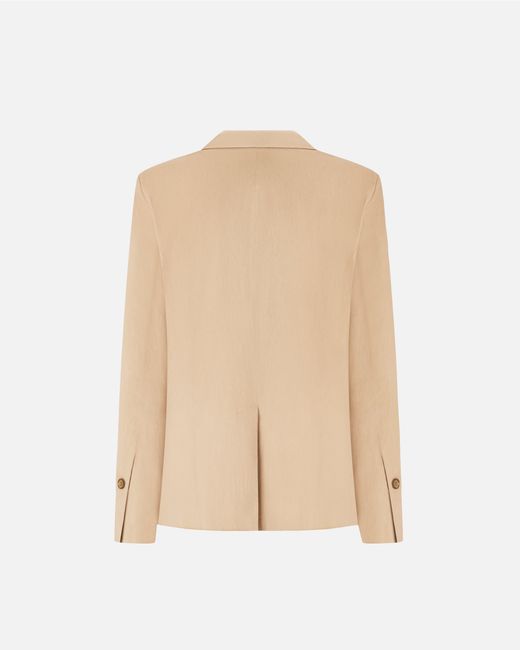 Pinko Natural Jacket