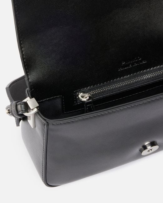 Tracolla Mini di Pinko in Black