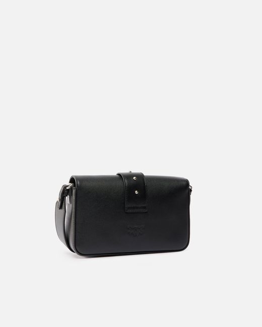 Tracolla Mini di Pinko in Black