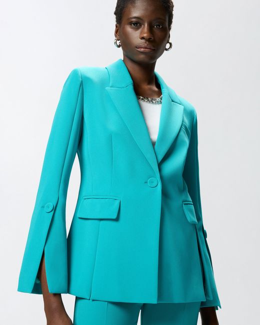 Pinko Blue Jacket