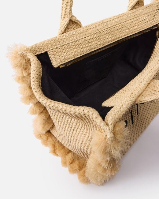 Pinko Natural Beach Shop Ss26