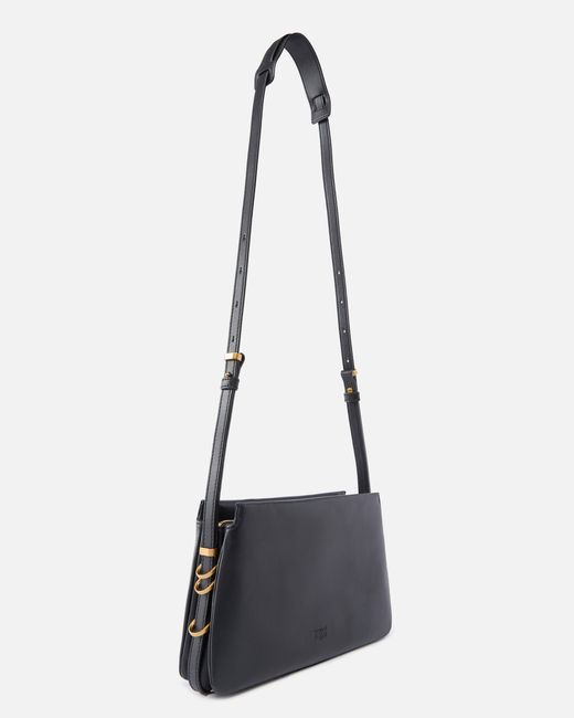 Pinko White Mini One