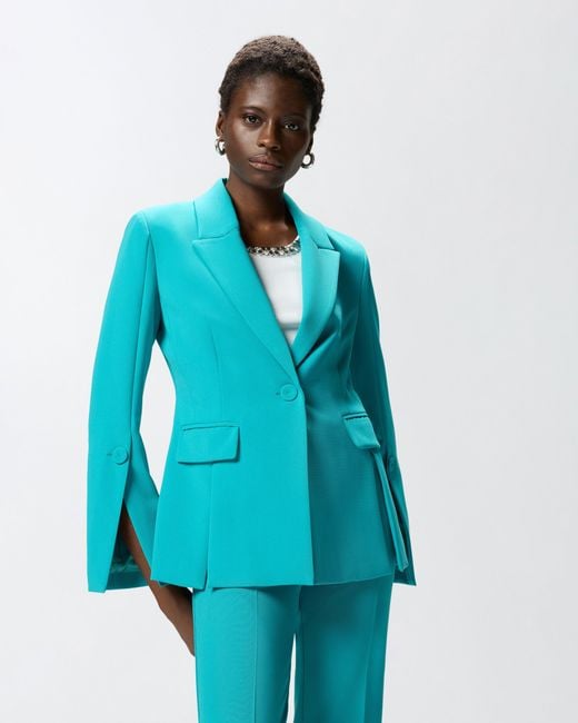 Pinko Blue Jacket