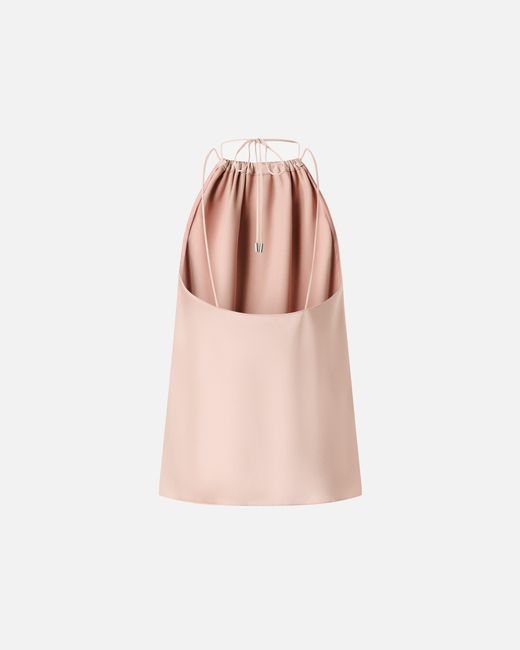 Pinko Pink Top