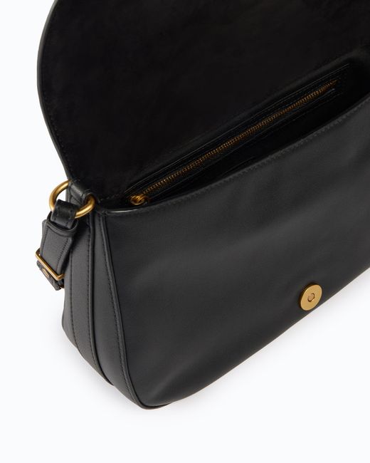 Borsa di Pinko in Black