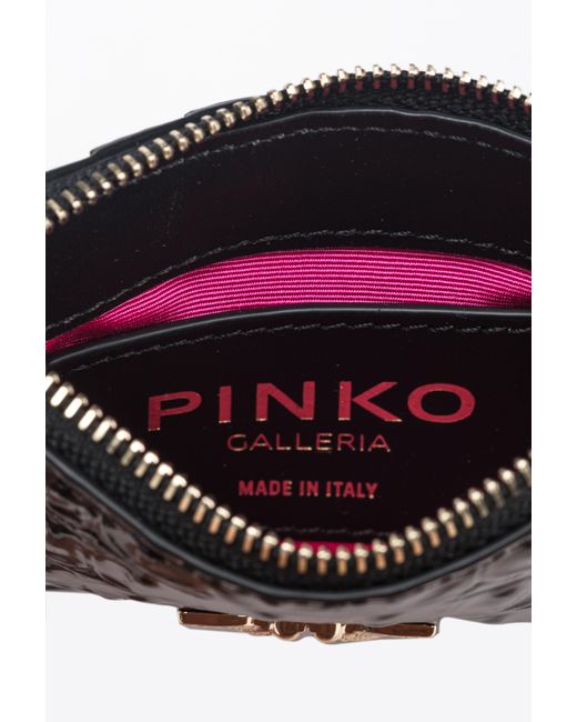 Pinko Black Wallet