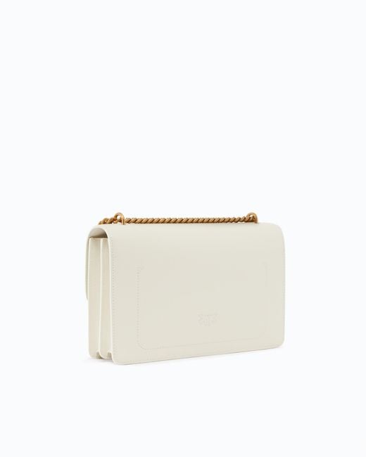 Pinko Natural Classic Love Bag One Simply