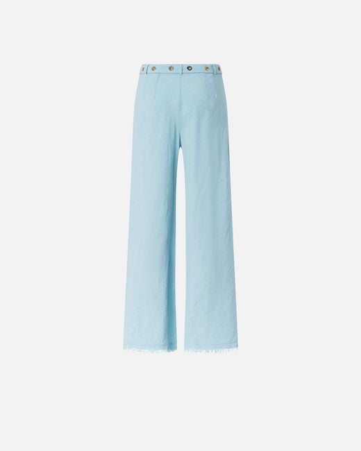 Pinko Blue Trousers
