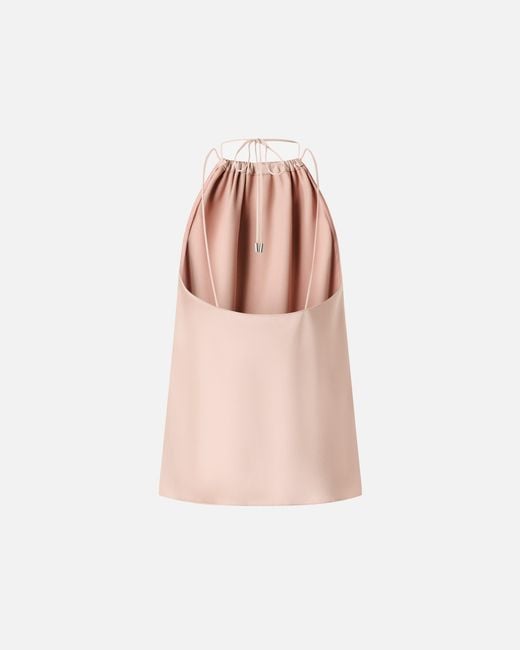Pinko Pink Top