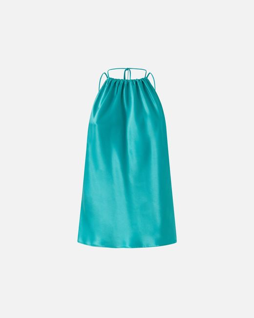 Pinko Blue Top