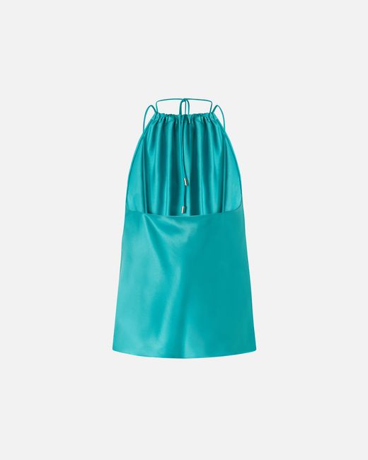 Pinko Blue Top