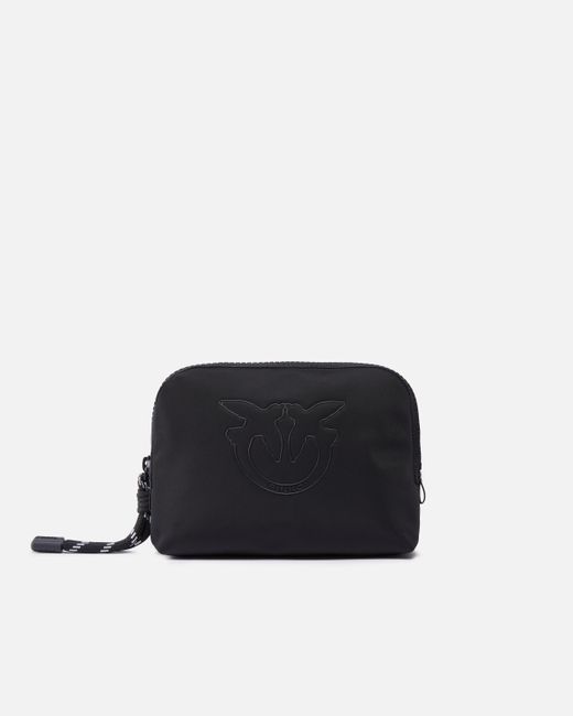 Piccola Trousse di Pinko in Black