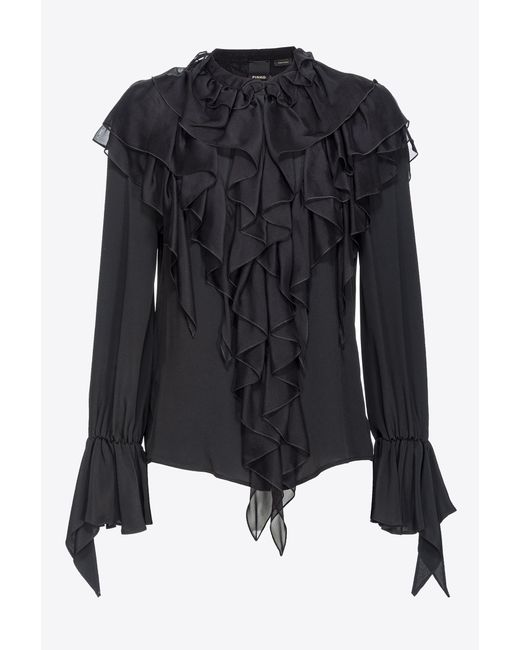 Blusa pinko sale