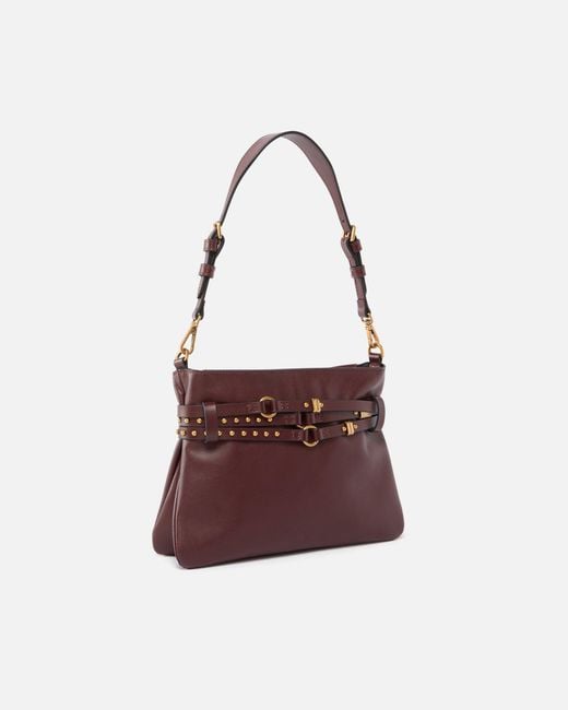 Pinko Brown Belt Bag Mini Small Shoulder Bag