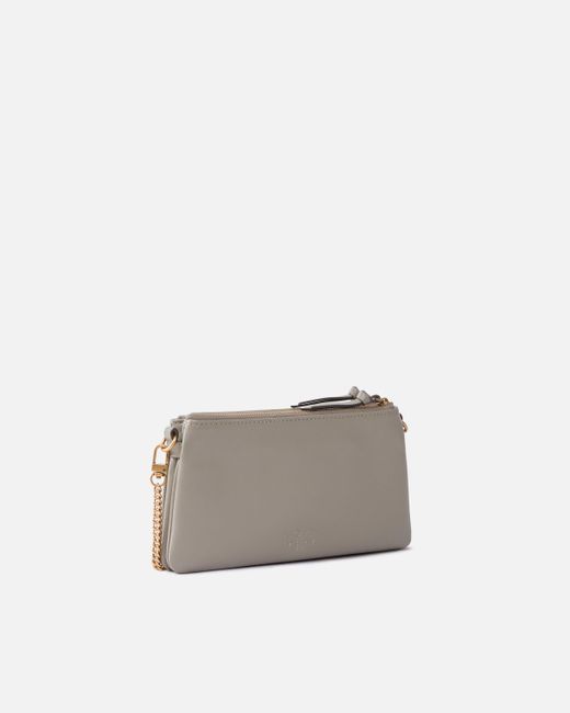 Borsa A Tracolla Mini Double Bag Piccola di Pinko in Multicolor