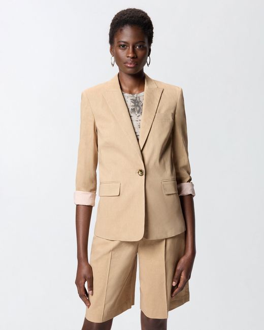 Pinko Natural Jacket